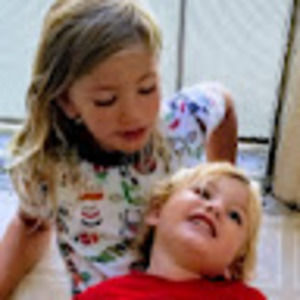 Meet your Posher, Kate